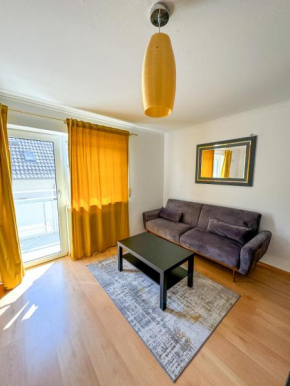 Appartment Peerless 2 min zum Europa Park
